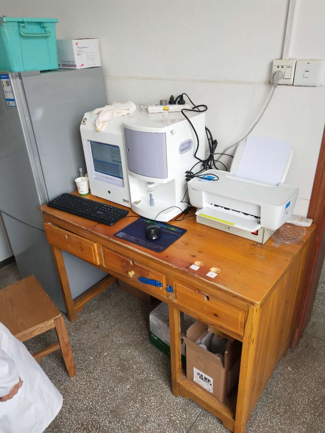 樱桃视频在线播放厂家合作单位蕲春县第二人民医院 樱桃视频在线播放厂家合作单位蕲春县第二人民医院