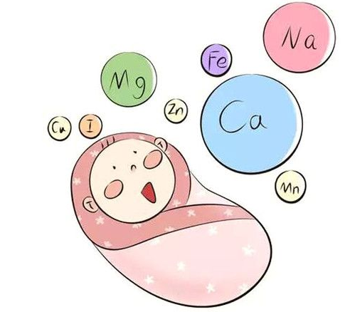 樱桃视频在线播放谈哺乳期缺微量元素的症状