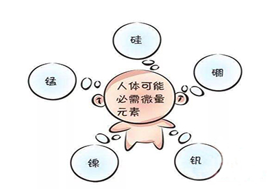樱桃视频在线播放微量元素在人体中起到哪些作用 樱桃视频在线播放微量元素在人体中起到哪些作用
