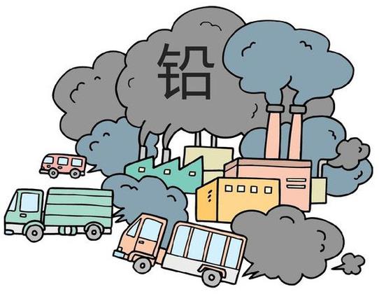 (西藏拉萨)国康微量元素测定仪厂家提醒-铅中毒:樱桃视频APP下载身边的隐藏杀手